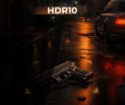 Vivez le jeu à son meilleur avec HDR10