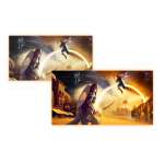 Vivez le jeu à son meilleur avec HDR10