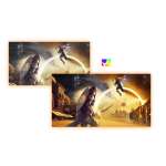 Vesa Certified DisplayHDRTM 400 Vesa Certified DisplayHDRTM 400