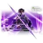 G-Sync Compatible