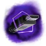 HDMI 2.1 HDMI 2.1