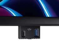 Ports d’accès rapide escamotables