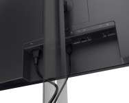 Solution à un seul câble