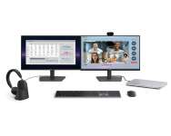 Travaillez de manière fluide