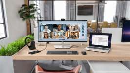 Une expérience collaborative de nouvelle génération pour les espaces de travail ouverts