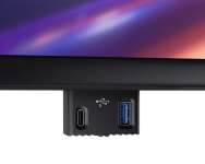 Ports d’accès rapide escamotables