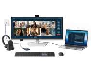 Une connectivité complète