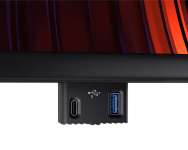 Ports d’accès rapide escamotables