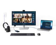 Une connectivité complète