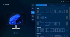 Dell Display and Peripheral Manager