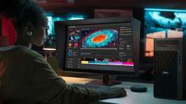 Couleurs d’une précision inégalée et couverture de qualité professionnelle