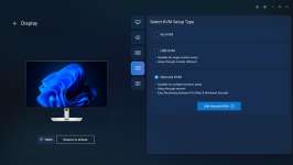 Dell Display and Peripheral Manager