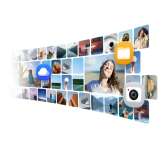 De l'espace pour tous vos souvenirs