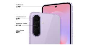 Un clic, une photo sublime