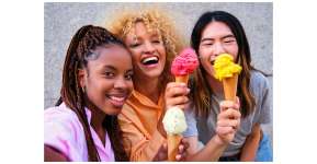 Rayonnez à chaque prise