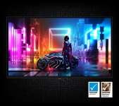 Plongez dans le gameplay avec des couleurs réalistes
