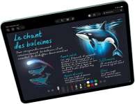 Apple Intelligence. Toujours plus d’aide au quotidien.