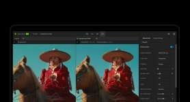 Pensé pour l’IA. À commencer par la puce.