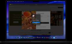 Sans compromis. Sans compromis.