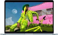 Magnifique à tous points de vue.