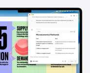 Pensé pour l’IA. À commencer par la puce. Pensé pour l’IA. À commencer par la puce.