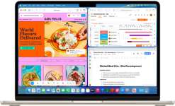 macOS Moteur de possibilités.