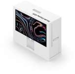 Conçu avec la planète en tête.