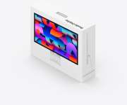 Conçu avec la planète en tête.