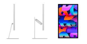 Un penchant pour la perfection.