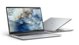 Plus élégant, plus léger et plus fluide Plus élégant, plus léger et plus fluide