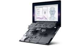 Performant, à l’intérieur comme à l’extérieur