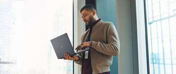 Gérez toutes les charges applicatives en déplacement