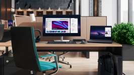 L’IA au bout des doigts