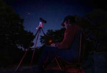 Auto­nomie d’une journée. Lâchez les prises.