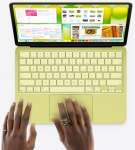 Profondément intuitif. Profondément intuitif.