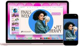 Encore meilleurs ensemble.