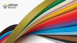 Calman Ready : pour un calibrage automatique des couleurs et une plus grande luminosité Calman Ready : pour un calibrage automatique des couleurs et une plus grande luminosité