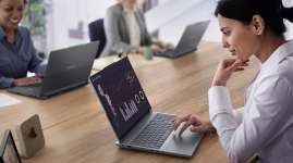 <p>TRAVAILLEZ PLUS RAPIDEMENT, PLUS INTELLIGEMMENT ET PLUS EFFICACE</p><p>Optimisez votre flux de travail grâce à Lenovo AI Now</p> <p>TRAVAILLEZ PLUS RAPIDEMENT, PLUS INTELLIGEMMENT ET PLUS EFFICACE</p><p>Optimisez votre flux de travail grâce à Lenovo AI Now</p>