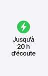 Batterie