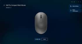 Dell Display and Peripheral Manager