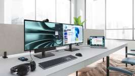 Connectivité et efficacité optimisées