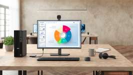 Connexion et productivité