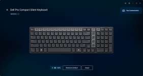 Dell Display and Peripheral Manager