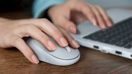 Support de la paume et prise en main améliorés