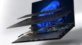 <p>THINKPAD, UN ORDINATEUR ROBUSTE</p> <p>THINKPAD, UN ORDINATEUR ROBUSTE</p>