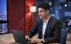 <p>TRAVAILLEZ COMME VOUS LE SOUHAITEZ</p>