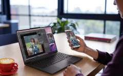 <p>SYNCHRONISATION MULTIPÉRIPHÉRIQUE</p>