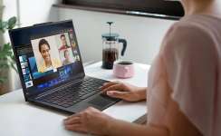 <p>DITES ADIEU À VOTRE SOURIS</p>