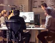 <p>
Redéfinir la productivité avec vitesse et flexibilité
</p> <p>
Redéfinir la productivité avec vitesse et flexibilité
</p>