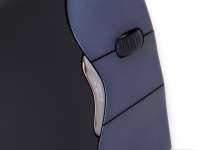 Des boutons programmables. Utilisation simple. Des boutons programmables. Utilisation simple.